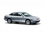 Hyundai Grandeur V6 2005 года